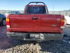 2000 Ford Ranger Super Cab