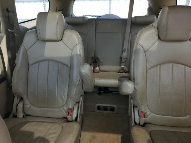 2010 Buick Enclave CXL