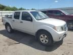 2012 Nissan Frontier S