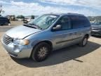 2006 Chrysler Town & Country