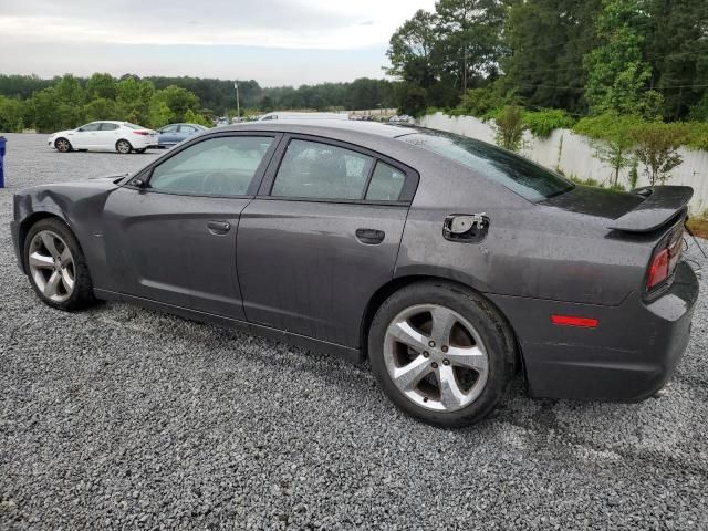 2014 Dodge Charger R/T