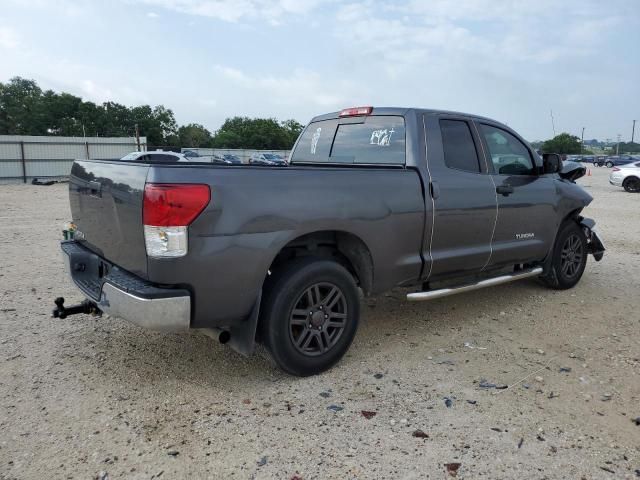 2012 Toyota Tundra Double Cab SR5