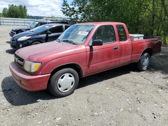 1998 Toyota Tacoma Xtracab