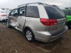 2004 Toyota Sienna XLE