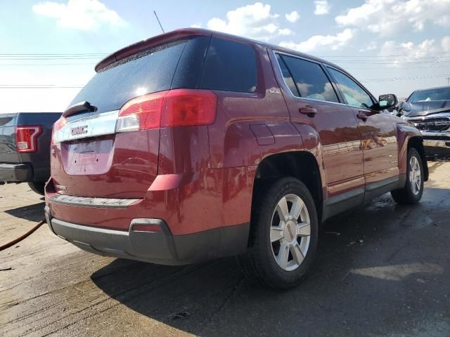 2012 GMC Terrain SLE