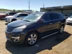 2015 Chevrolet Traverse LTZ