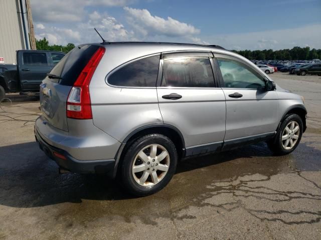 2008 Honda CR-V EX