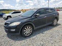 Mazda cx-9 Vehiculos salvage en venta: 2009 Mazda CX-9