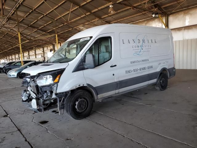 2018 Ford Transit T-150