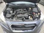 2016 Subaru Legacy 2.5I Premium