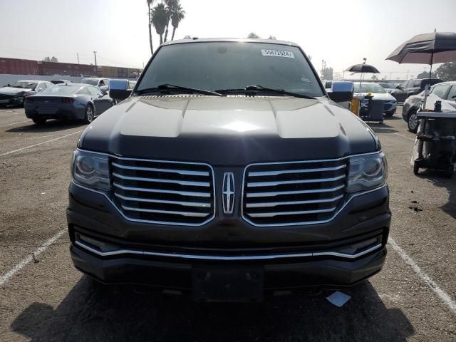 2015 Lincoln Navigator