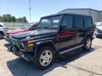 2002 Mercedes-Benz G 500