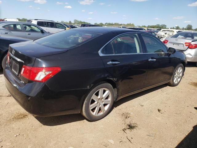 2009 Lexus ES 350