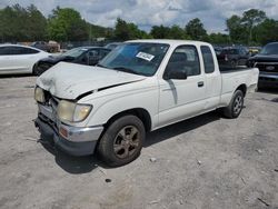 Toyota Tacoma Xtracab Vehiculos salvage en venta: 1997 Toyota Tacoma Xtracab