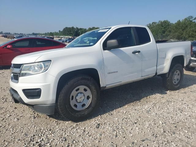 2015 Chevrolet Colorado