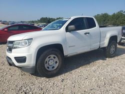 Carros con verificación Run & Drive a la venta en subasta: 2015 Chevrolet Colorado