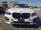 2023 BMW X5 XDRIVE45E