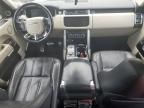 2013 Land Rover Range Rover HSE