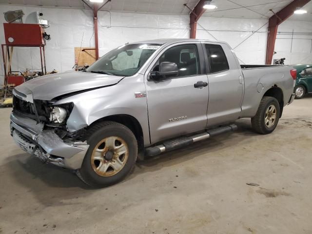 2010 Toyota Tundra Double Cab SR5