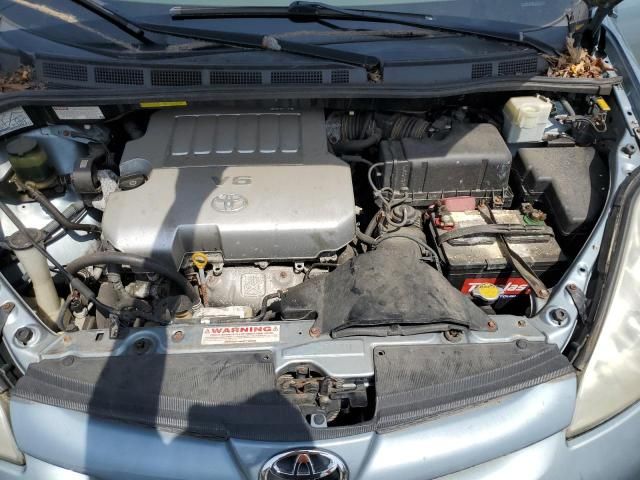 2008 Toyota Sienna CE