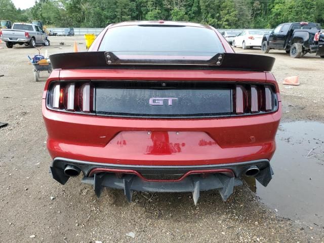 2016 Ford Mustang GT