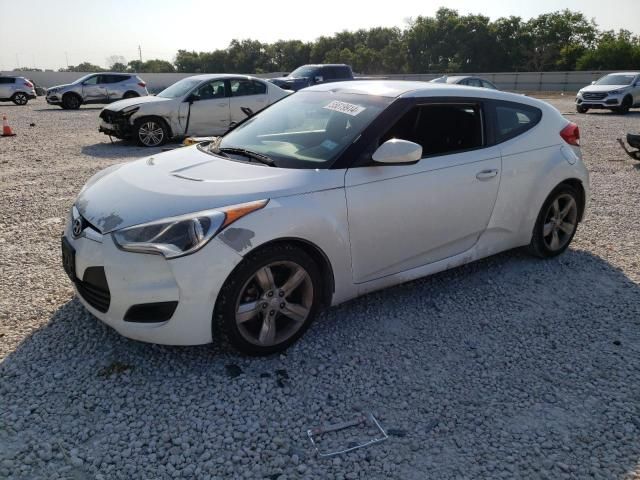 2015 Hyundai Veloster