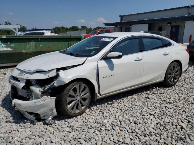 2016 Chevrolet Malibu Premier