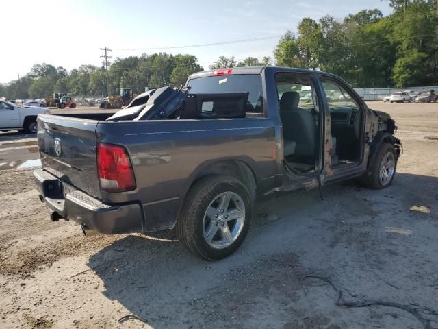 2017 Dodge RAM 1500 ST