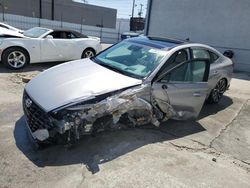 2023 Hyundai Sonata Limited en venta en Sun Valley, CA