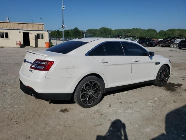 2014 Ford Taurus SHO