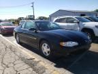 2002 Chevrolet Monte Carlo SS