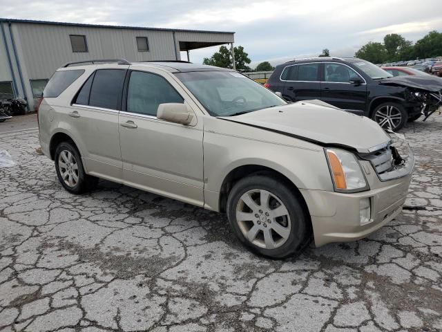 2008 Cadillac SRX