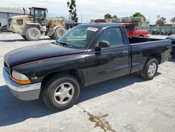 Dodge Dakota Vehiculos salvage en venta: 1998 Dodge Dakota