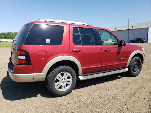 2006 Ford Explorer Eddie Bauer