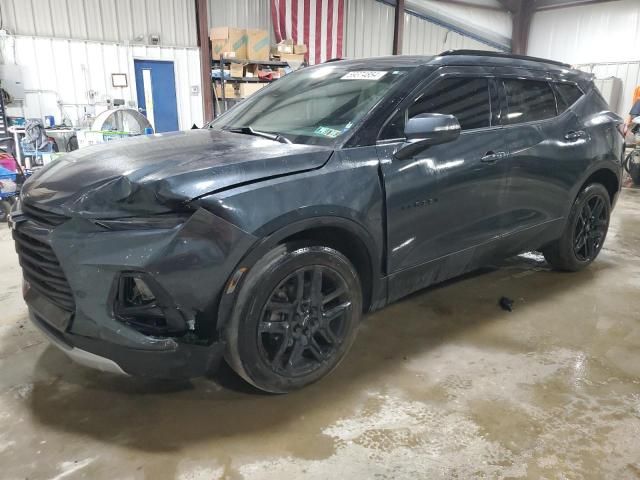 2020 Chevrolet Blazer 3LT