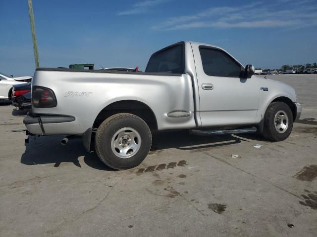 2003 Ford F150