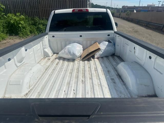 2014 Chevrolet Silverado C1500