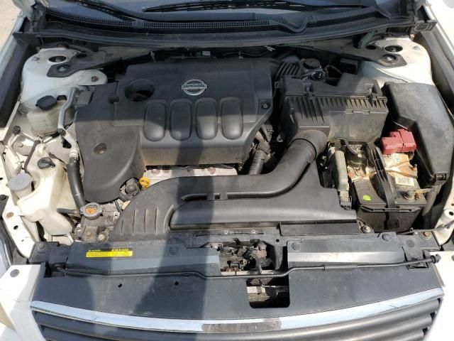 2008 Nissan Altima 2.5