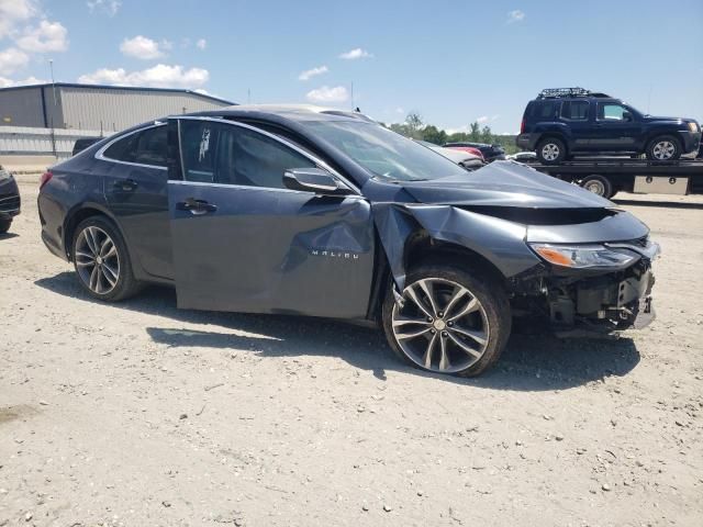 2020 Chevrolet Malibu Premier