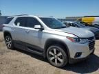 2021 Chevrolet Traverse LT