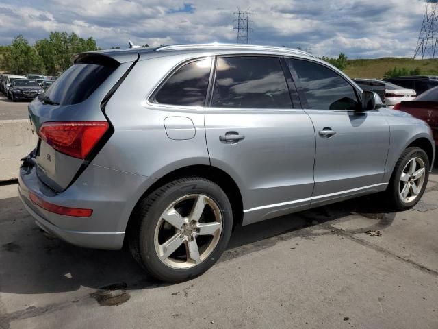 2010 Audi Q5 Premium Plus