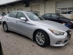 2014 Infiniti Q50 Base