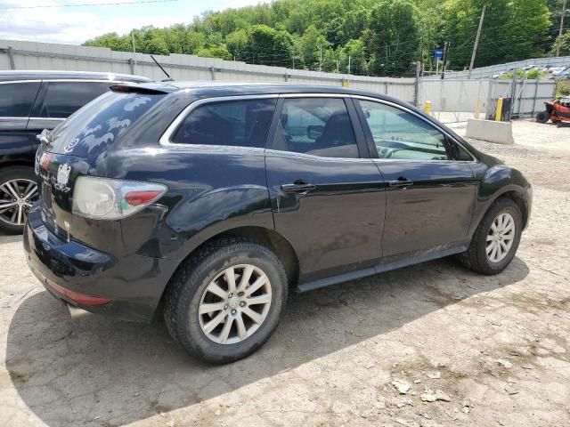 2011 Mazda CX-7