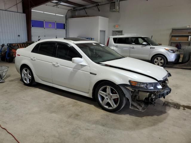 2006 Acura 3.2TL