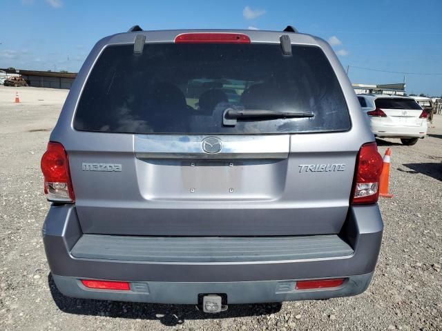 2008 Mazda Tribute S