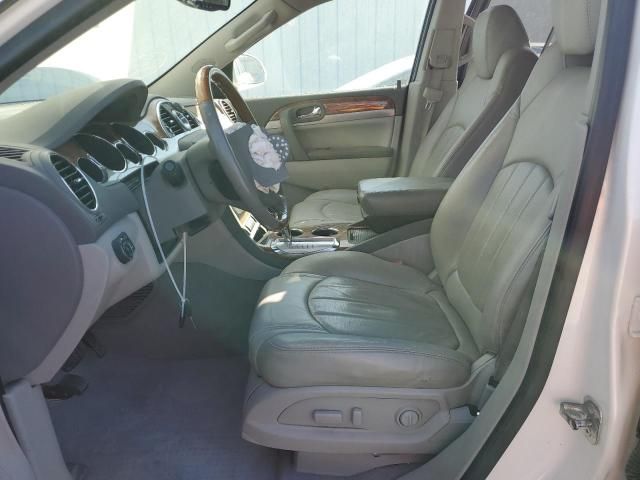 2011 Buick Enclave CXL