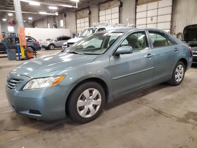 2007 Toyota Camry CE