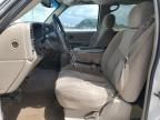 2003 Chevrolet Silverado C2500 Heavy Duty