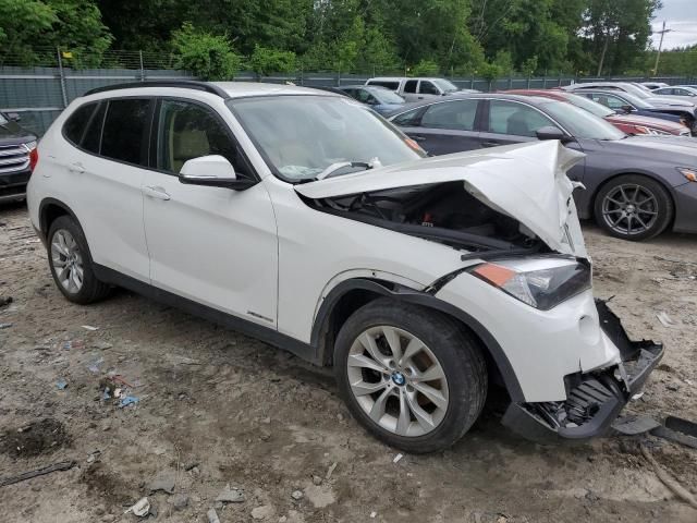 2014 BMW X1 XDRIVE28I