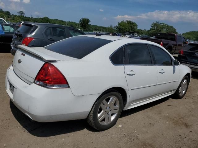 2013 Chevrolet Impala LT